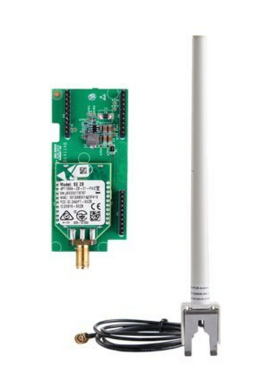 SolarEdge Zigbee Module for Home Energy Management (Set APP )